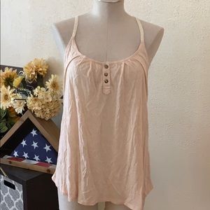 Buckle Eyeshadow Tank Large